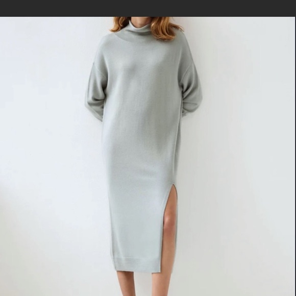 NWT Wilfred cyprie dress - Picture 1 of 6